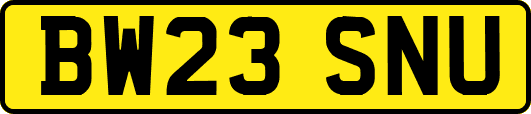 BW23SNU