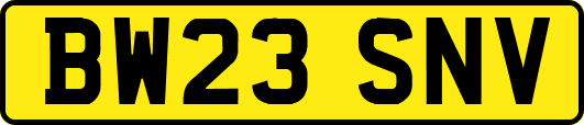 BW23SNV