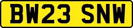 BW23SNW