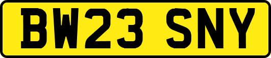 BW23SNY