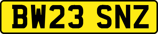 BW23SNZ