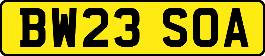 BW23SOA