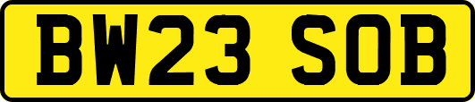 BW23SOB