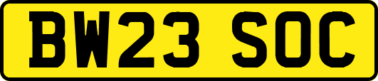 BW23SOC