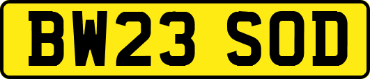 BW23SOD