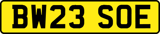 BW23SOE