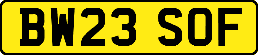 BW23SOF