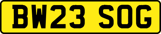 BW23SOG