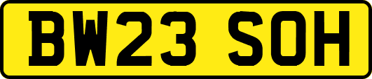 BW23SOH