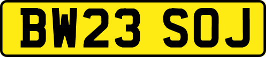 BW23SOJ