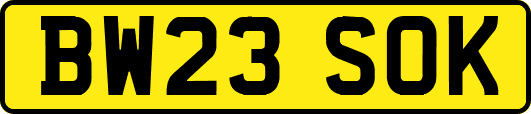 BW23SOK