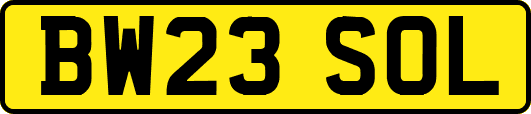 BW23SOL