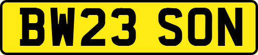 BW23SON