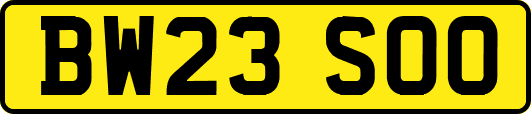 BW23SOO