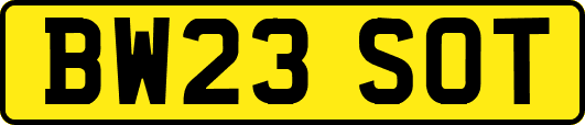 BW23SOT