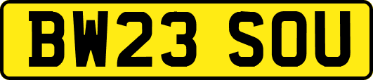 BW23SOU