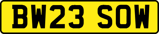 BW23SOW