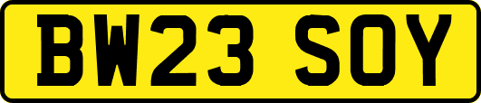 BW23SOY