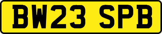BW23SPB