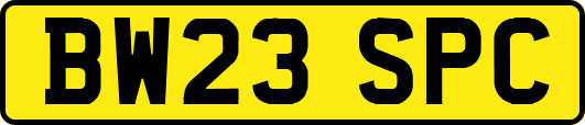 BW23SPC