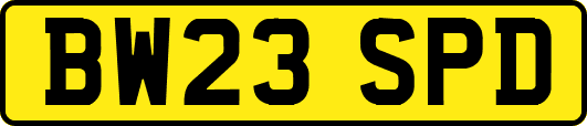 BW23SPD