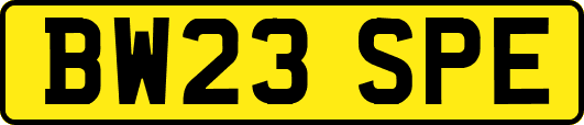 BW23SPE