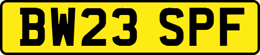 BW23SPF