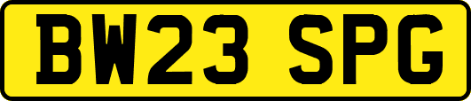 BW23SPG