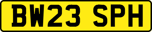 BW23SPH