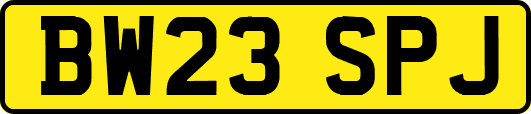 BW23SPJ