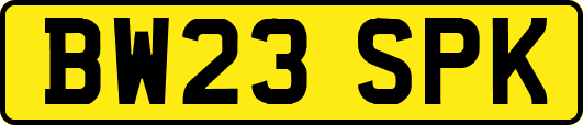 BW23SPK