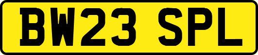 BW23SPL