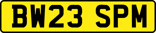 BW23SPM