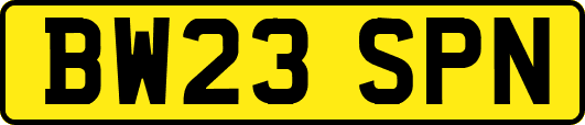 BW23SPN