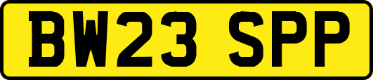 BW23SPP