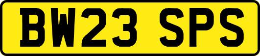 BW23SPS