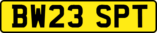 BW23SPT
