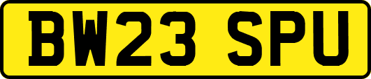BW23SPU