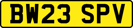 BW23SPV