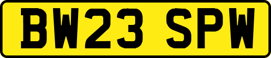 BW23SPW