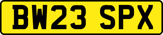 BW23SPX