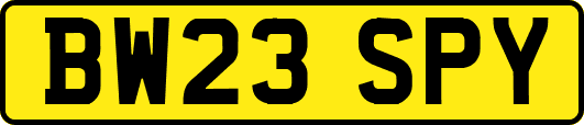 BW23SPY