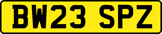 BW23SPZ
