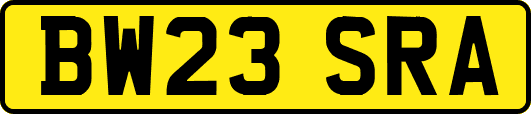 BW23SRA