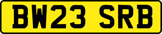 BW23SRB