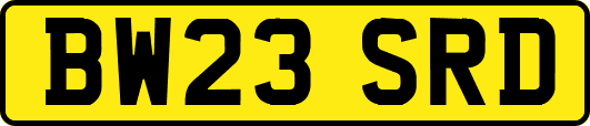 BW23SRD