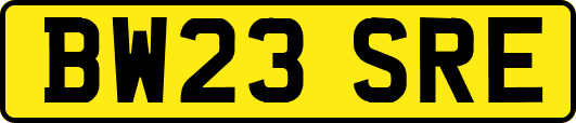 BW23SRE