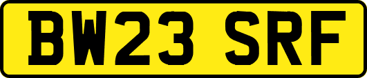 BW23SRF