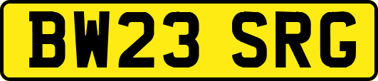 BW23SRG