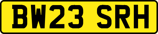 BW23SRH